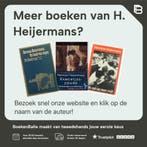 Mijn vader Herman Heijermans 9789023451440 H. Heijermans, Verzenden, Gelezen, H. Heijermans