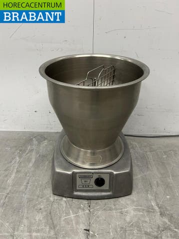 RVS - Aluminium Hobart G5R Slagroom Mixer Slagroomblazer, Ophalen of Verzenden, Gebruikt