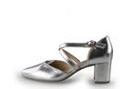 Gabor Pumps in maat 36 Zilver, Pumps, Overige kleuren, Verzenden, Gabor