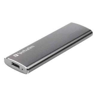 Externe SSD | Verbatim | 240 GB (VX500, USB 3.1), Computers en Software, Harde schijven, Nieuw, Verzenden