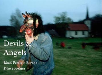 Devils And Angels | Nieuw, Ophalen of Verzenden, Nieuw, Friso Spoelstra; Arnold-Jan Scheer; Mireille Capiau
