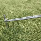 ProPlus Trapspanner - 6-gats - Rubber - 22,5 cm - Grijs -..., Ophalen of Verzenden, Nieuw