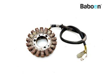 Dynamo Laadspoel Aprilia RS 125 2006-2012 (RS125), Verzenden, Gebruikt