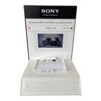 Sony Store / Winkel Display met LED Licht + Advertentie Sche, Audio, Tv en Foto, Fotografie | Fotostudio en Toebehoren, Verzenden
