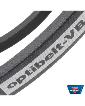 OPTIBELT V-SNAAR 13X575 A23, Verzenden
