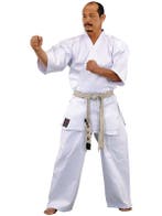 Kyokushinkai Karatepak Full Contact (Karatepakken), Ophalen of Verzenden, Nieuw, Karate, Vechtsportpak