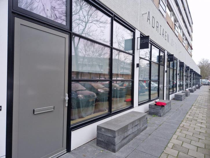 Te huur: Appartement Adriaan van Bergenstraat in Breda, Huizen en Kamers, Huizen te huur, Noord-Brabant, Appartement
