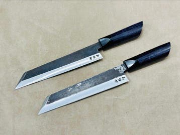 Keukenmes - Chefs knife - Professionele Japanse D2-staal