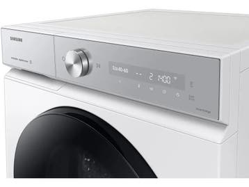 SAMSUNG WW90DB8U95GHU1 - Voorlader Wasmachine 9 kg -, Verzenden, Zo goed als nieuw
