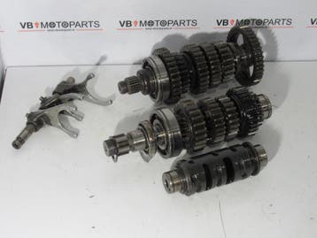 Yamaha XJ 600 S Diversion Versnellingsbak, Ophalen of Verzenden, Nieuw
