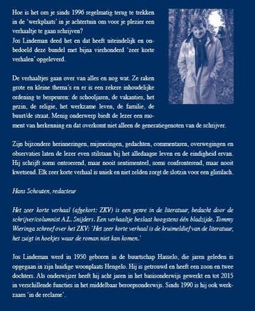 Een week van acht dagen 9789491591242 Jos Lindeman, Verzenden, Gelezen, Jos Lindeman
