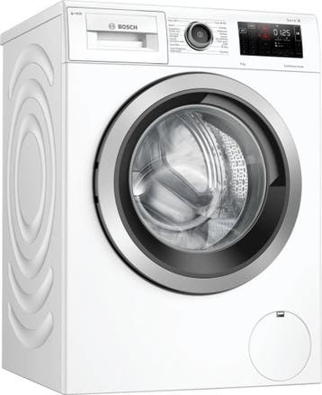 Bosch WAU28P70NL - Wasmachine - 9 kg - 1400 tpm - i-DOS -, Ophalen of Verzenden, Nieuw, Voorlader, 85 tot 90 cm