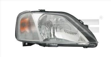 Koplamp o.a: Dacia, Logan (LS), Logan Express (FS), Ophalen of Verzenden, Nieuw, Dacia