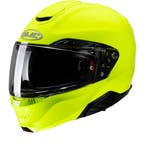 HJC RPHA 91 Fluoriserend Geel Systeemhelm, Motoren, Nieuw met kaartje, Systeemhelm, HJC, XXL