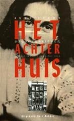 Het Achterhuis 9789035125629 Anne Frank, Verzenden, Gelezen, Anne Frank