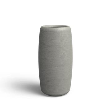 Kaolin (STONE 447), Minder dan 60 cm, Rond, Nieuw, Beton