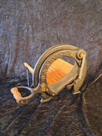 Raadvad - Ole Larsen - Broodsnijmachine - 294 - IJzer -