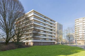 Te Huur 2 Kamer Appartement Donau In Amstelveen, Direct bij eigenaar, Noord-Holland, Appartement, Amstelveen