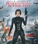 Resident evil - Retribution - Blu-ray, Cd's en Dvd's, Blu-ray, Verzenden, Nieuw in verpakking
