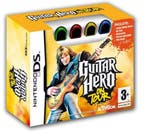 Guitar Hero On Tour Bundle (boxed) (Nintendo DS), Spelcomputers en Games, Games | Nintendo DS, Verzenden, Gebruikt