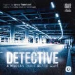 Detective: A Modern Crime Board Game - NIEUW, Verzenden, Nieuw