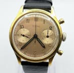 Eterna - Stahl Chronograph - Kaliber 703 R = Valjoux 22 -, Nieuw