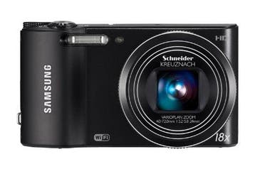 Samsung WB150F Digitale Compact Camera - Zwart (Nieuw), Verzenden, Nieuw