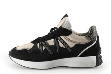 Notre-V Sneakers in maat 40 Zwart, Notre-V, Verzenden, Zwart, Sneakers of Gympen