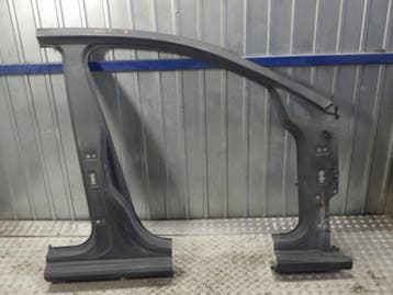 drempel rechter voor VW Golf 7 VII, Verzenden, Gebruikt