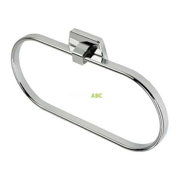 Geesa - Geesa Standard Handdoekring, Ophalen of Verzenden, Nieuw
