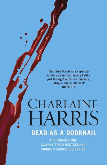 Dead As A Doornail - EN - Charlaine Harris - paperback - UK, Ophalen of Verzenden, Nieuw