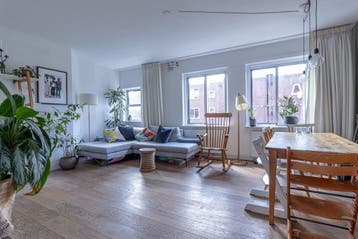 Te huur: Appartement Krugerstraat in Amsterdam, Huizen en Kamers, Huizen te huur, Noord-Holland, Appartement, Amsterdam
