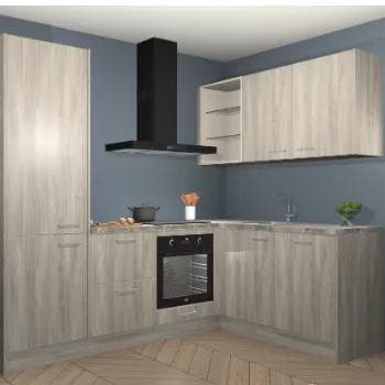 Olm keuken Calcutta 132294, Verzenden, Nieuw