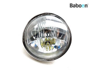 Koplamp Honda CB 600 F Hornet 2005-2006 (CB600F PC36) EU/USA, Verzenden, Gebruikt