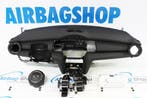 Airbag set - Dashboard Mini Cooper F55 F56 F57 (2013-heden), Gebruikt, Mini
