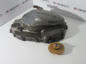 Kawasaki Z 305 LTD Koppelingsdeksel, Motoren, Ophalen of Verzenden, Nieuw