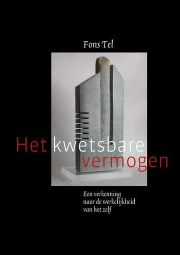 Het kwetsbare vermogen - Fons Tel 9789402113365, Verzenden, Gelezen, Fons Tel