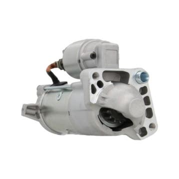 Startmotor Volvo 2.2 kW - 12V, 13 tanden, Ophalen of Verzenden, Nieuw, Motor en Techniek, Zeilboot of Motorboot