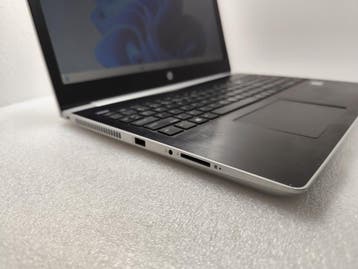 HP ProBook 450 G5, i5-8250U, 15.6 inch 8GB ram 128GB ssd win, Computers en Software, Windows Laptops, Verzenden, 8 GB, I5, HP