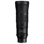 Nikon Z 180-600mm F5.6-6.3 VR Objectief - Nieuw!, Ophalen of Verzenden, Nieuw, Telelens, Zoom