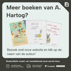 Oehoe ratel retteketet tsjing boem pling ! 9789052473437, Boeken, Verzenden, Gelezen, A. Hartog