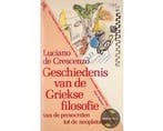 Ooievaar 282: geschiedenis van de griekse filosofie, Boeken, Ophalen of Verzenden, Nieuw