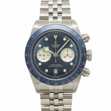 Tudor - Black Bay - 79360B - Heren - 2020+