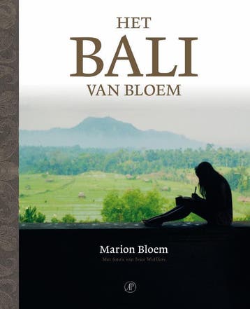 Het Bali Van Bloem | Marion Bloem | Nieuw, Ophalen of Verzenden, Nieuw, Marion Bloem