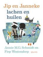 Jip en Janneke - Jip en Janneke lachen en huilen, Verzenden, Nieuw