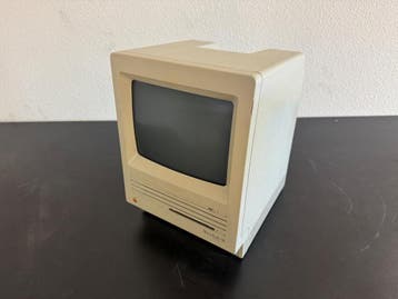 Online veiling: Apple, Macintosh SE FDHD, computer, Nieuw