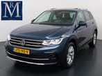 Zakelijke Lease |  Volkswagen Tiguan 1.4 TSI eHybrid PHEV, Automaat, Stof, Gebruikt, Euro 6