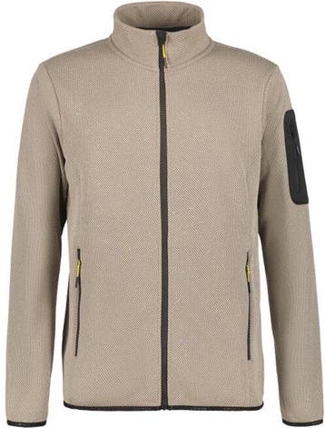 ICEPEAK BREDSTEDT Heren Vest - Grijs - M (Jassen, Kleding), Verzenden, Nieuw