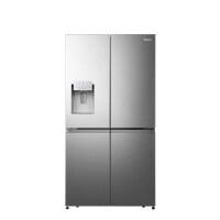Hisense RQ760N4AIF amerikaanse koelkast Vrijstaand 5401349, Witgoed en Apparatuur, Ophalen of Verzenden, Nieuw, 160 cm of meer