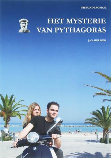 Het mysterie van Pythagoras - J.F.M. Helmer 9789081184311, Boeken, Verzenden, Gelezen, J.F.M. Helmer
